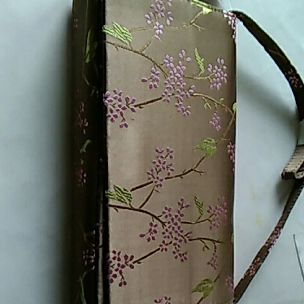 Chinese silk hand bags gorgeous sale bag